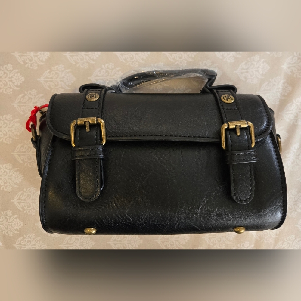 Montana West Small Crossbody bag